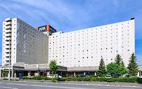 Apa Hotel & Resort Sapporo